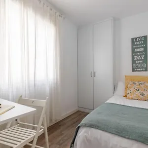  Apartamento Living4malaga Sea Breeze