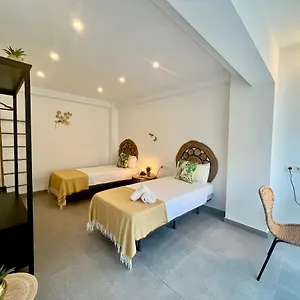  Apartamento Malagueta Ii & Private Terrace By Ele