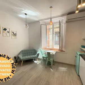  Apartamento Iyourbasics Lovely Hinestrosa 23 Free Wifi&ac